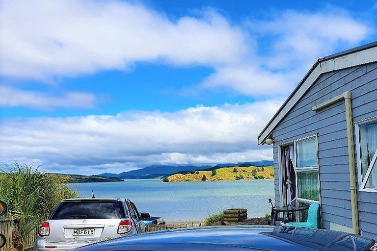 Photo of property in 12 Manning Street, Rawene, Kaikohe, 0473