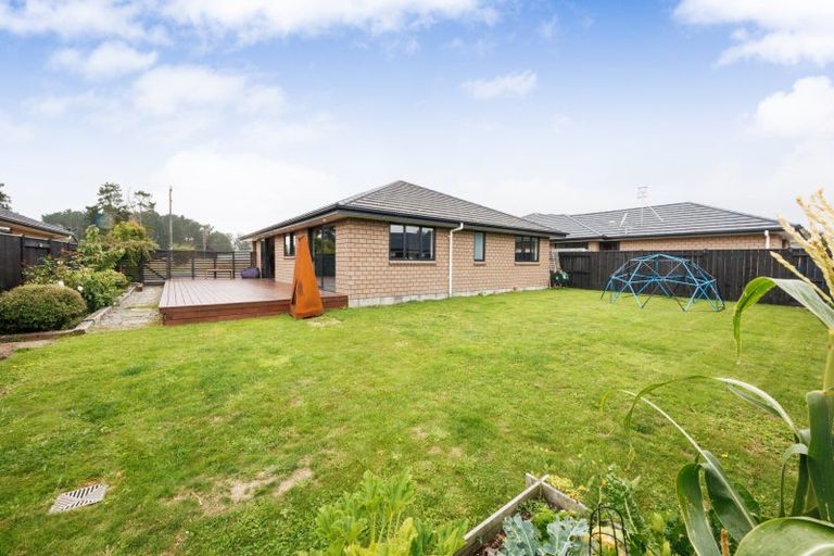 Photo of property in 79 North Street, Ashhurst, 4810