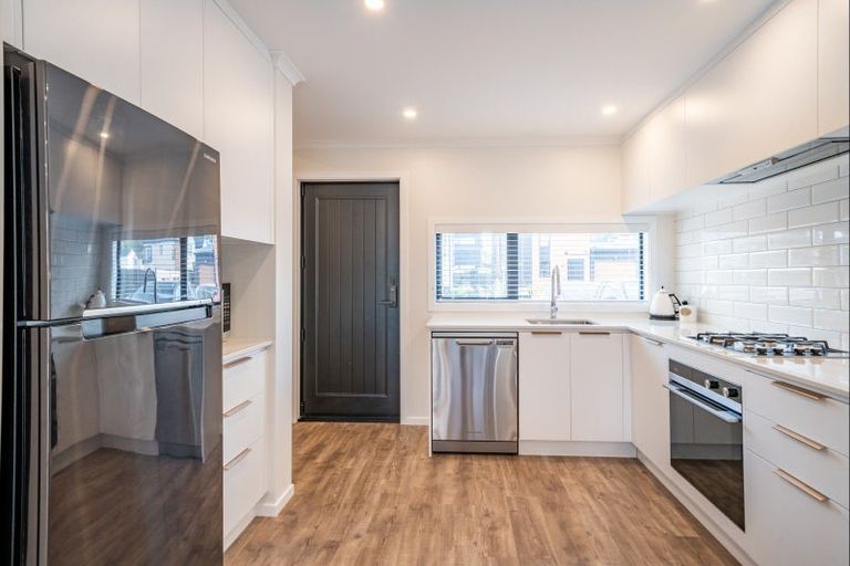 Photo of property in 4 Humphrey Rainey Lane, Wallaceville, Upper Hutt, 5018