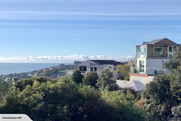 Photo of property in 1 Gardenhill Lane, Redcliffs, Christchurch, 8081