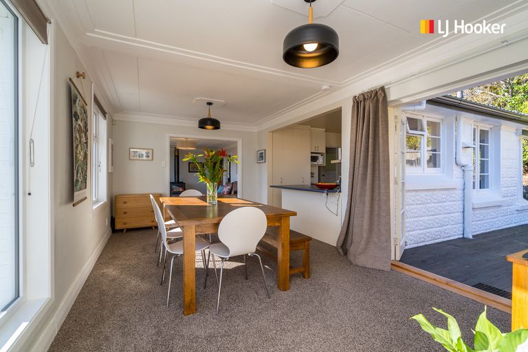Photo of property in 58 Every Street, Andersons Bay, Dunedin, 9013