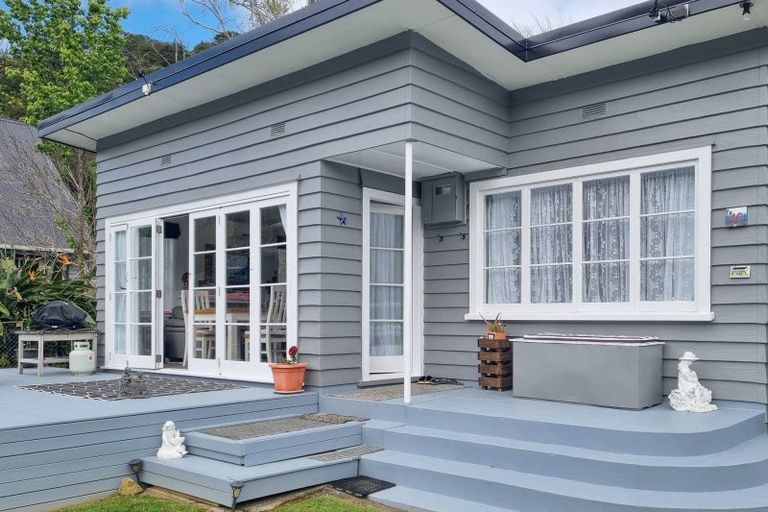 Photo of property in 46 Waiomu Valley Road, Waiomu, Thames, 3575