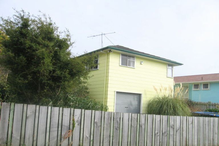 Photo of property in 7 Stipulate Place, Ascot Park, Porirua, 5024