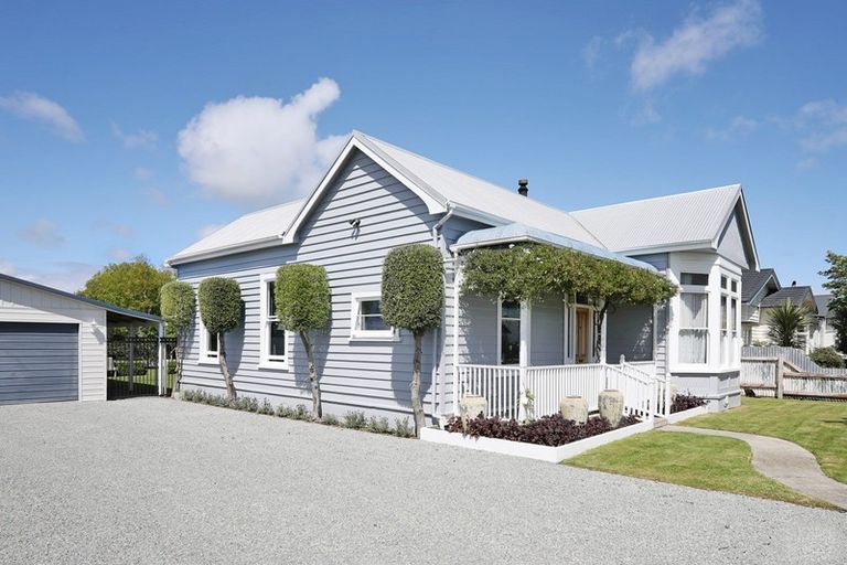 Photo of property in 61 Banks Street, Richmond, Invercargill, 9810