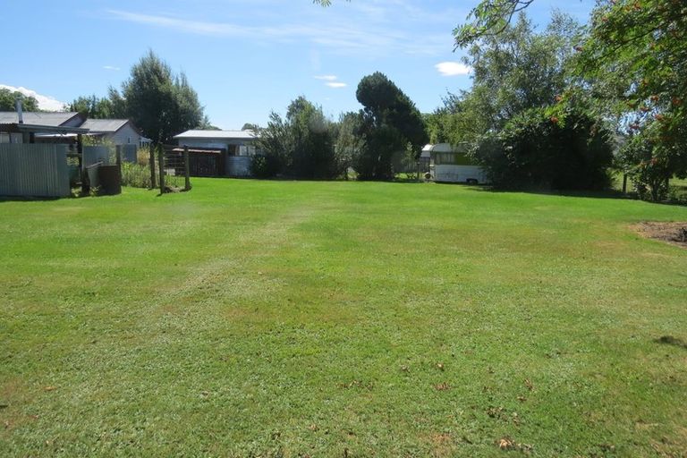 Photo of property in 18 Mckenzie Street, Fairlie, 7925