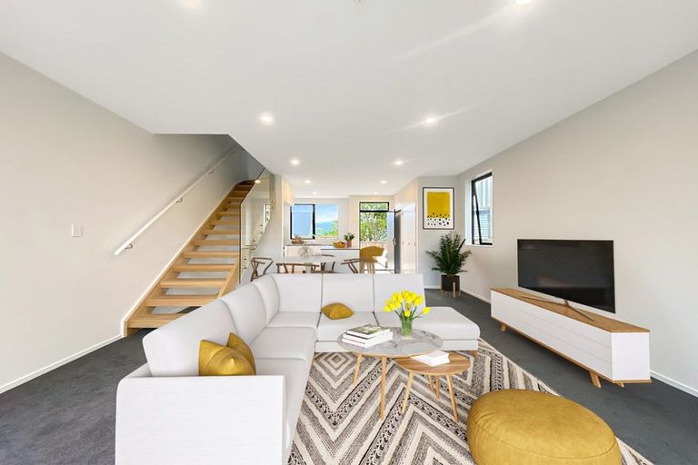 Photo of property in 11/13 Fancourt Street, Karori, Wellington, 6012