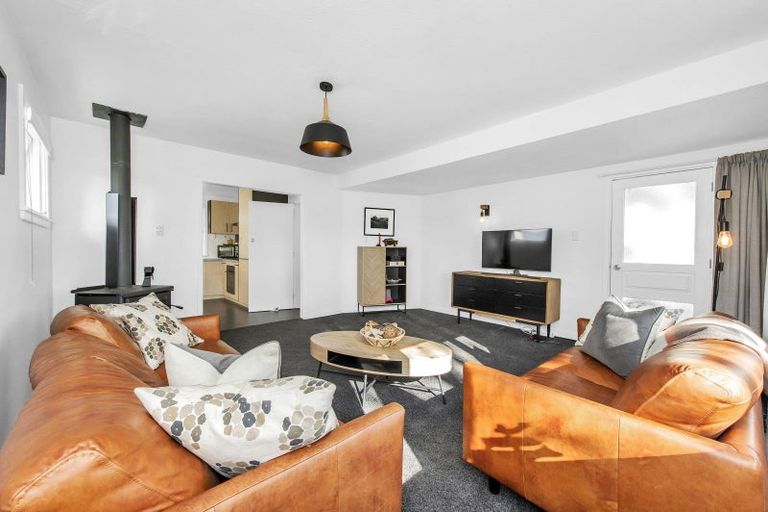 Photo of property in 269 Pannetts Road, Springston, Christchurch, 7674