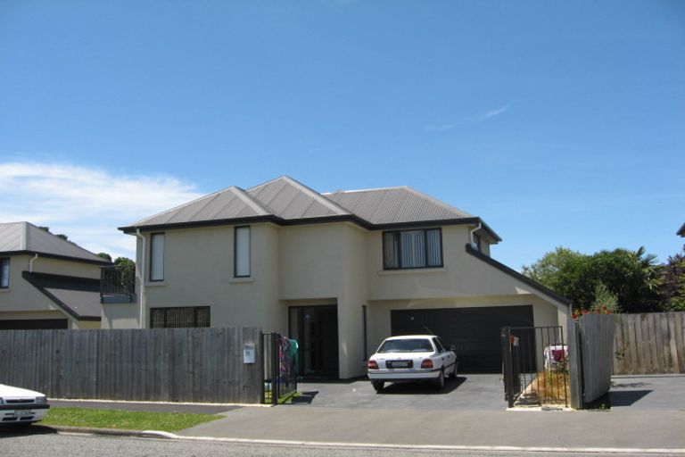 Photo of property in 1b Trist Place, Edgeware, Christchurch, 8013