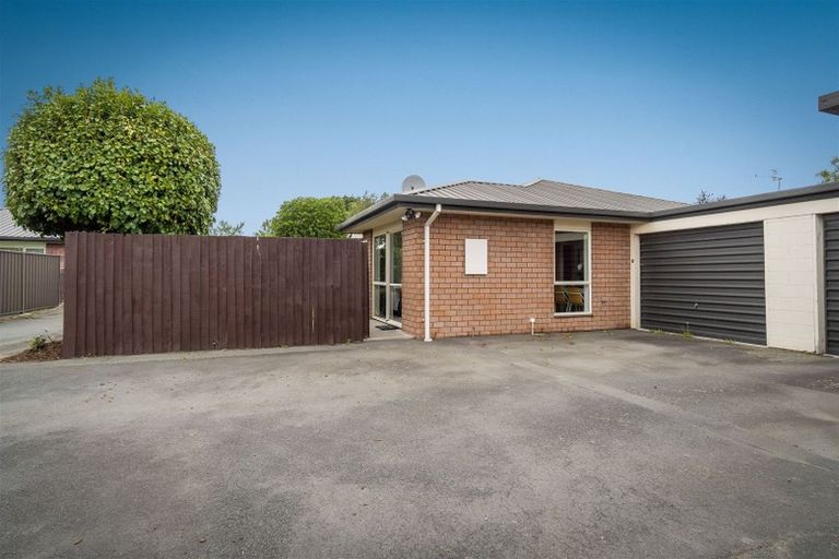 Photo of property in 3/33 Wrights Road, Addington, Christchurch, 8024