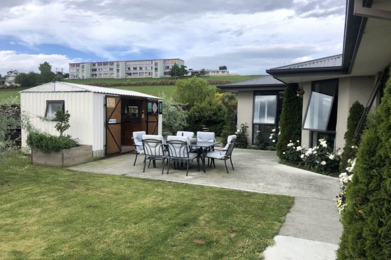 Photo of property in 4 O'neill Place, Watlington, Timaru, 7910