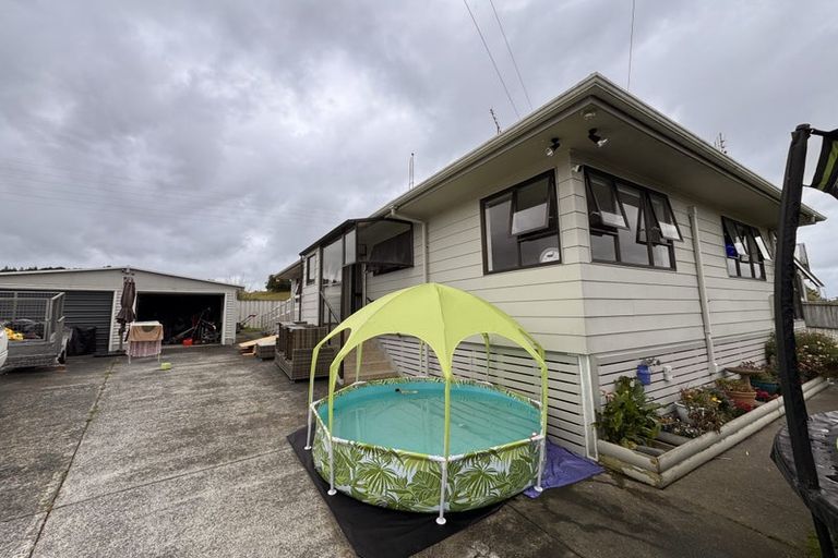 Photo of property in 26 Alexandra Street, Huntly, 3700