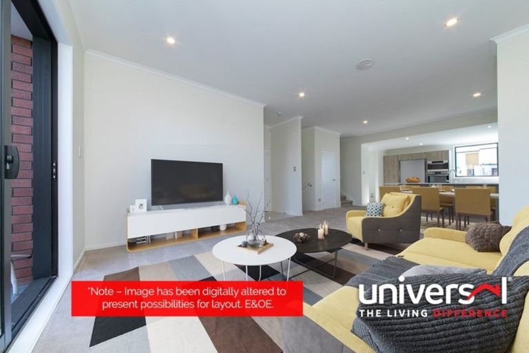 Photo of property in 477 Hobsonville Road, Hobsonville, Auckland, 0616