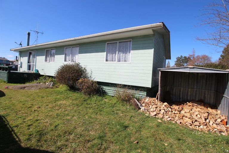 Photo of property in 182 Papanui Street, Tokoroa, 3420