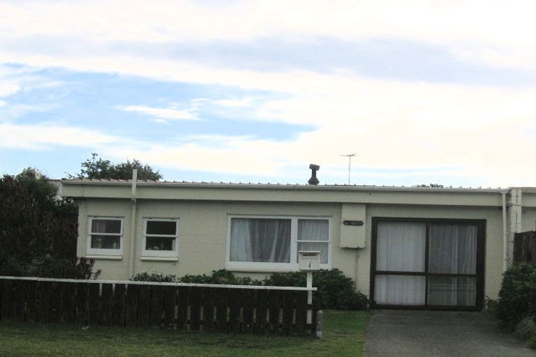 Photo of property in 217a Manly Street, Paraparaumu Beach, Paraparaumu, 5032
