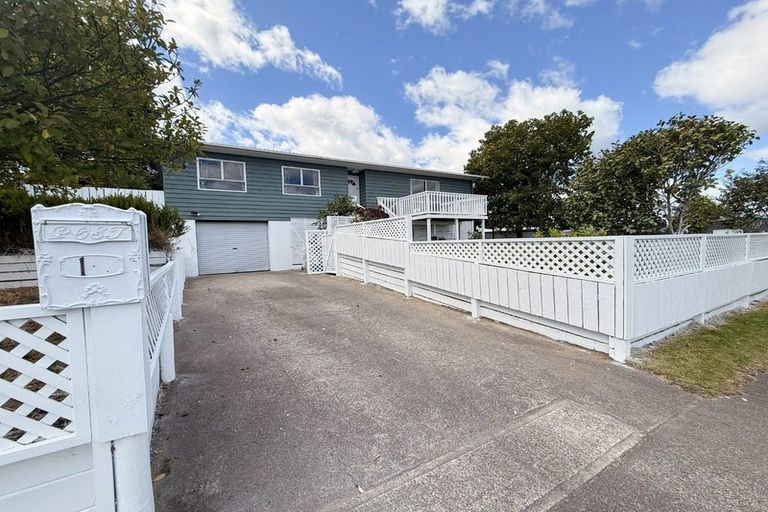 Photo of property in 1 Mansell Road, Nukuhau, Taupo, 3330