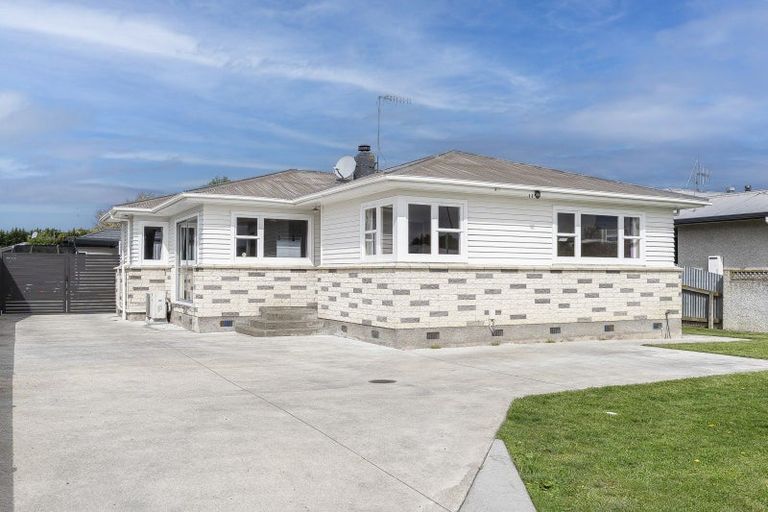 Photo of property in 144 Guppy Road, Taradale, Napier, 4112