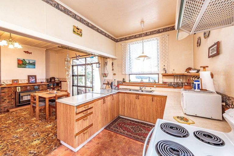 Photo of property in 54 Puriri Street, Gonville, Whanganui, 4501