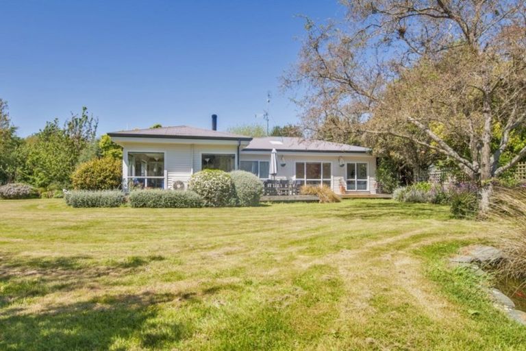 Photo of property in 435 Dunsandel Southbridge Road, Leeston, 7682