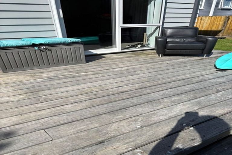 Photo of property in 63a Drake Street, Howick, Auckland, 2014