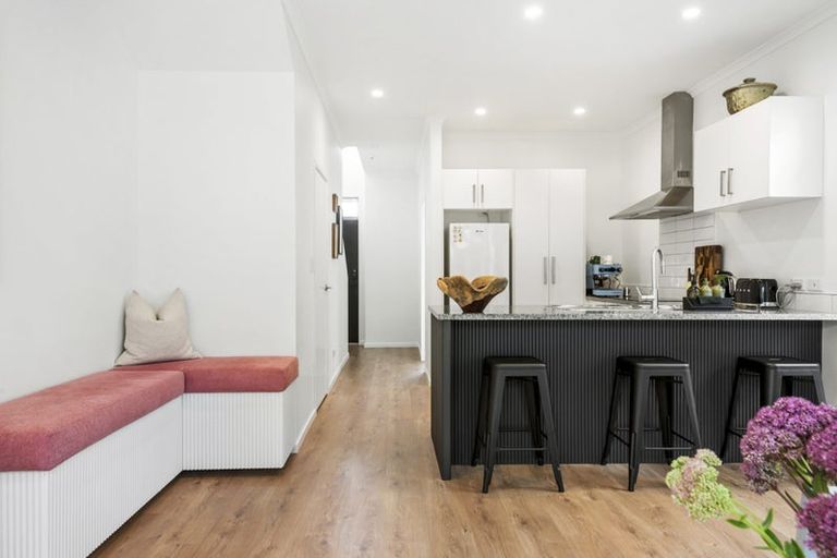 Photo of property in 6 Lester Street, Hobsonville, Auckland, 0616