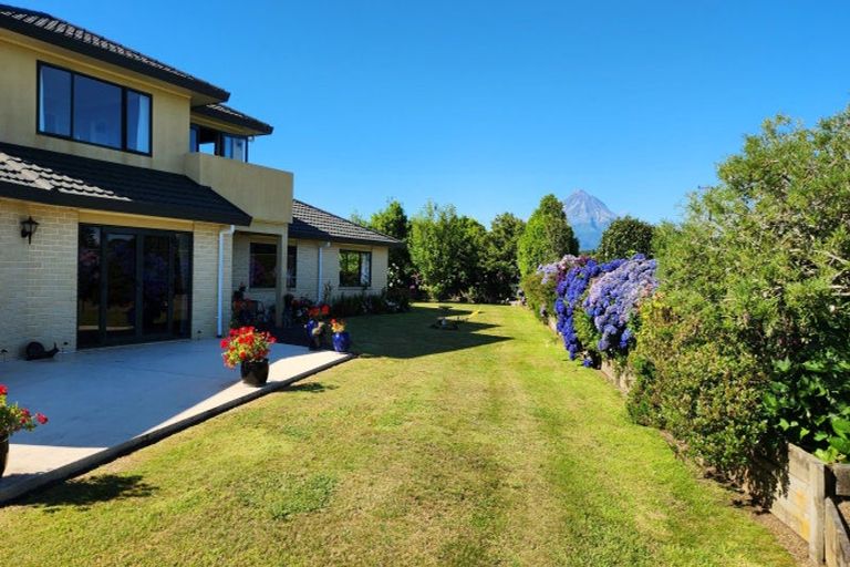 Photo of property in 49 Lepper Road, Inglewood, 4386