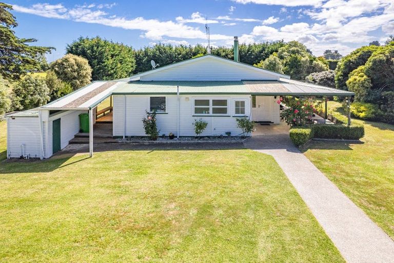 Photo of property in 39 Francis Road, Westmere, Whanganui, 4574