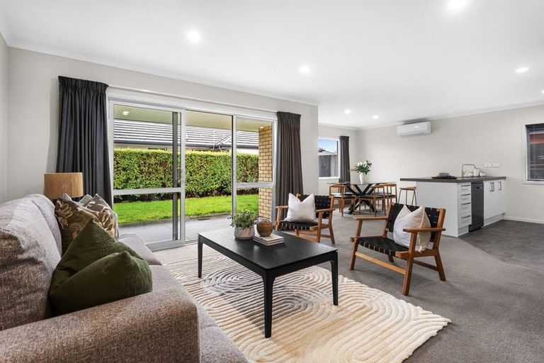 Photo of property in 1 Limbrick Crescent, Wigram, Christchurch, 8042