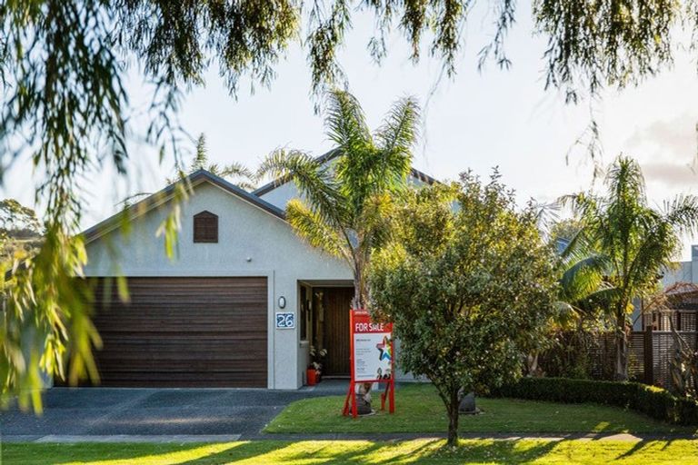 Photo of property in 26 Bowentown Boulevard, Bowentown, Katikati, 3177