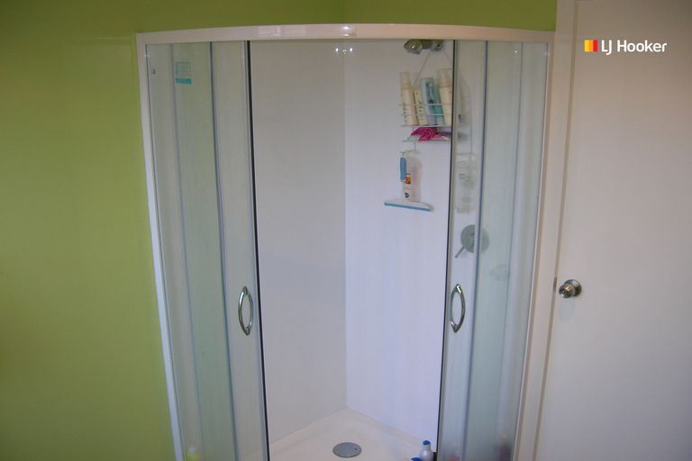 Photo of property in 21 Signal Hill Road, Opoho, Dunedin, 9010