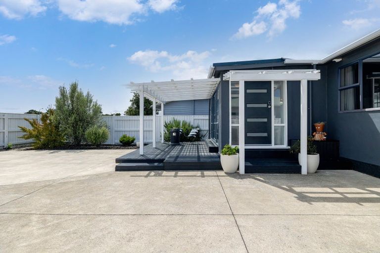 Photo of property in 486 Tremaine Avenue, Takaro, Palmerston North, 4410