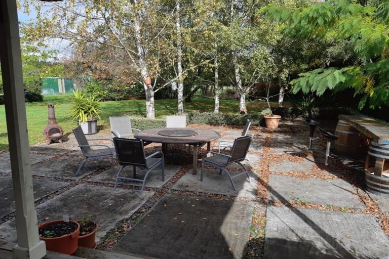 Photo of property in 26 Market Road, Greytown, 5712