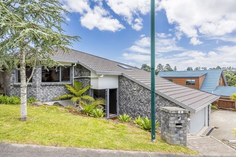 Photo of property in 2 Mizen Court, Torbay, Auckland, 0630