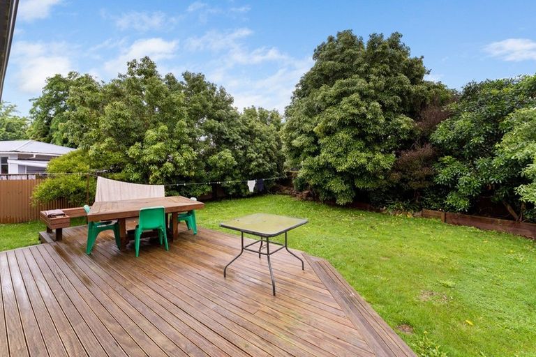 Photo of property in 26 Snowdon Avenue, Terrace End, Palmerston North, 4410