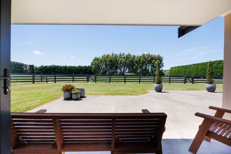 Photo of property in 118 Clevely Line, Bunnythorpe, Palmerston North, 4478