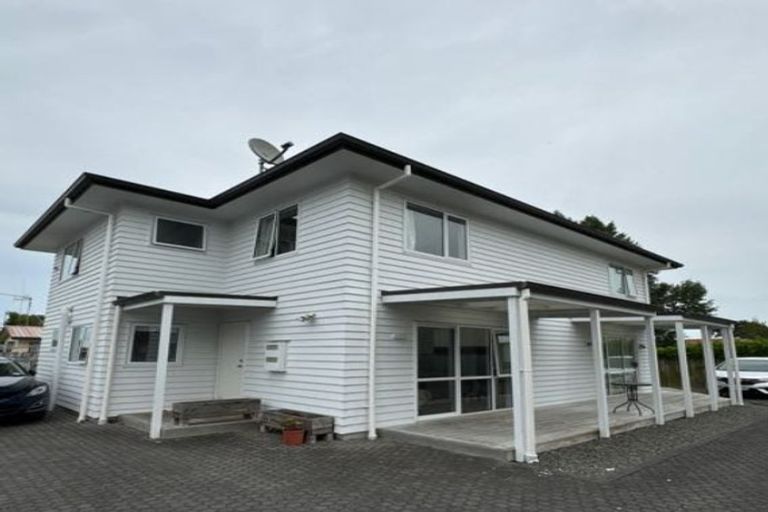 Photo of property in 37 York Street, Hamilton East, Hamilton, 3216