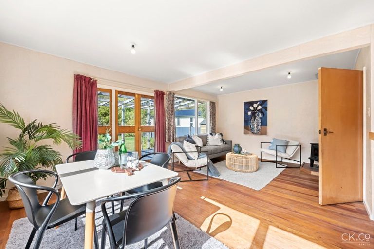 Photo of property in 63f Black Beech Street, Birchville, Upper Hutt, 5018