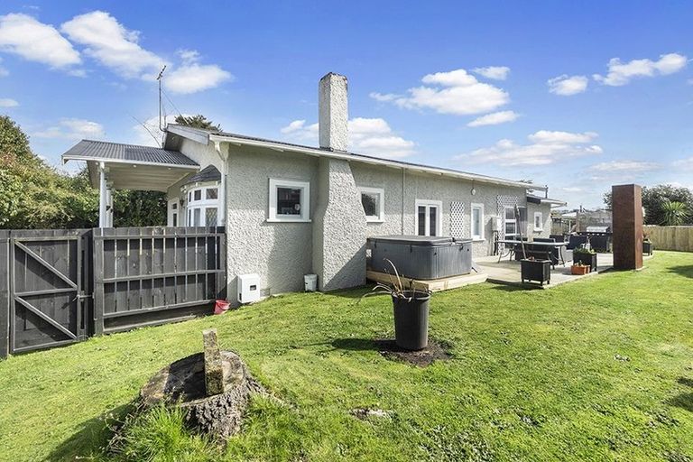 Photo of property in 319 Thames Street, Morrinsville, 3300
