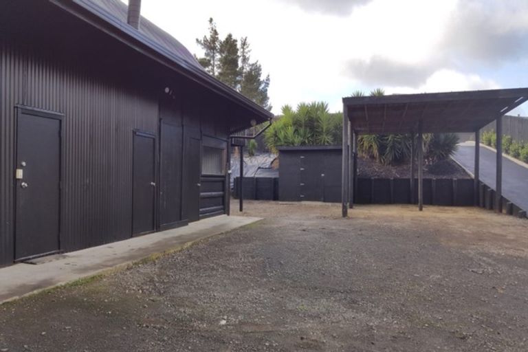 Photo of property in 193 Dunn Road, Ararimu, Drury, 2579