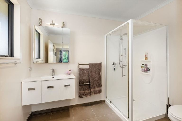 Photo of property in 55 Nelson Avenue, Aotea, Porirua, 5024