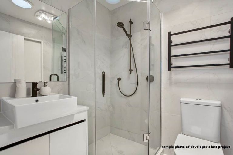 Photo of property in 4/12 Ayr Road, Pakuranga, Auckland, 2010