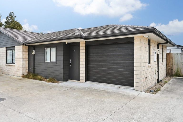 Photo of property in 4/3 Primrose Street, Frankton, Hamilton, 3204