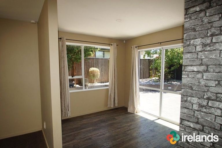 Photo of property in 113c Tancred Street, Linwood, Christchurch, 8062