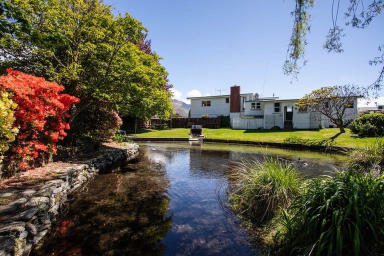 Photo of property in 84 Mcdougall Street, Wanaka, 9305