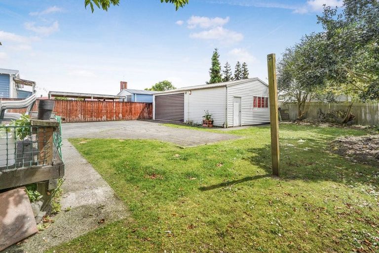 Photo of property in 46 Rifle Range Road, Dinsdale, Hamilton, 3204