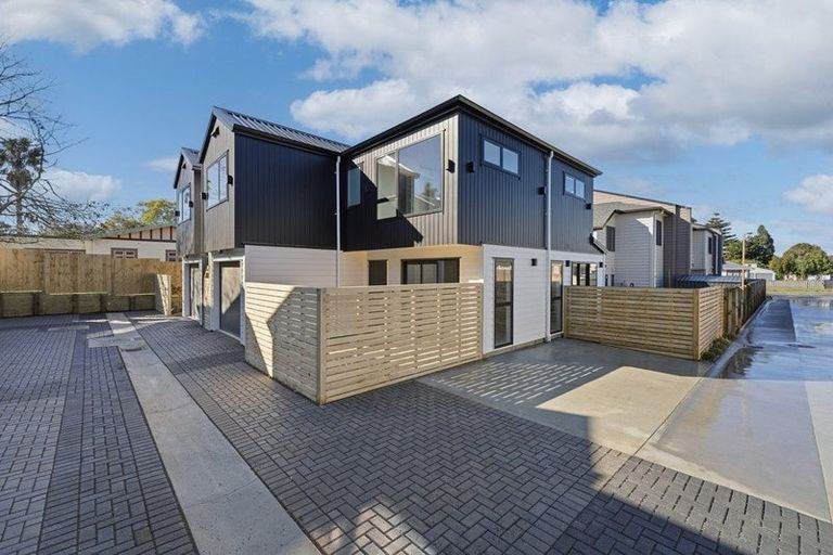 Photo of property in 119 Weymouth Road, Manurewa, Auckland, 2102
