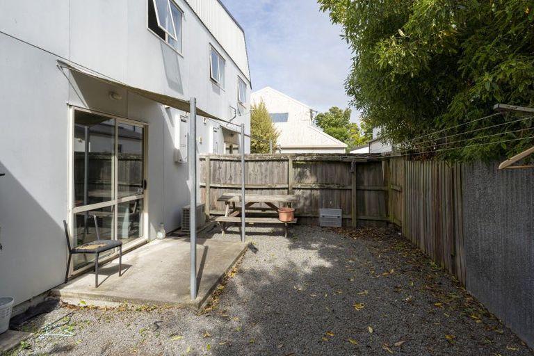 Photo of property in 91 Brockworth Place, Riccarton, Christchurch, 8011
