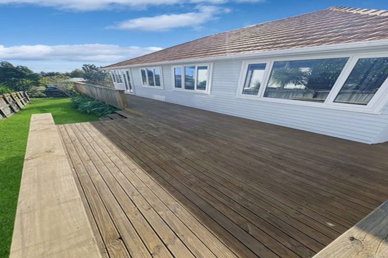 Photo of property in 17 Kawerau Avenue, Devonport, Auckland, 0624