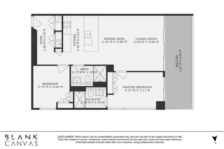 Photo of property in 1001/6 Boundary Road, Hobsonville, Auckland, 0616