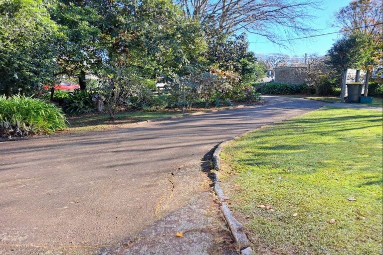 Photo of property in 29 Macarthur Street, Levin, 5510