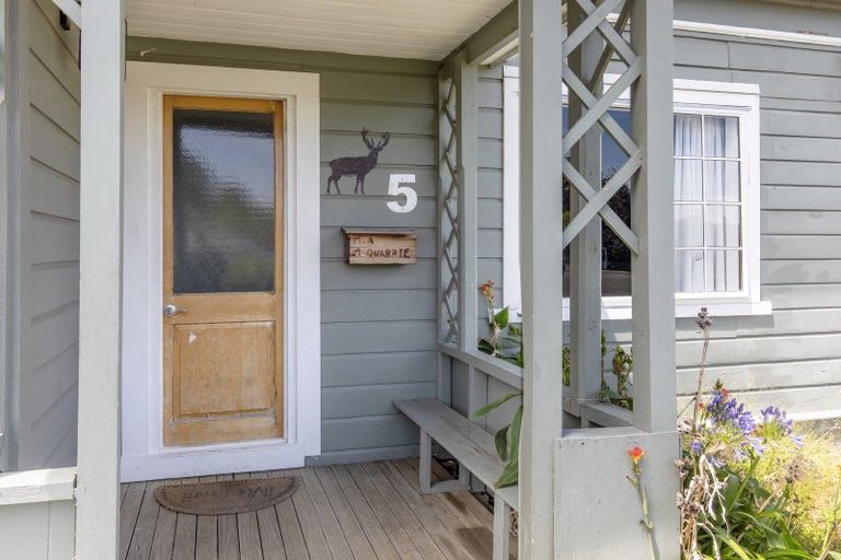 Photo of property in 5 Rawhiti Street, Dannevirke, 4930